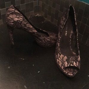 Gianni Bini Heels